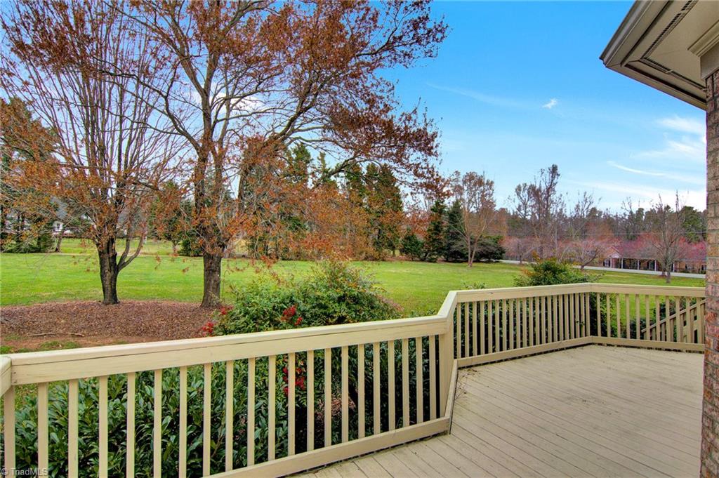 5705 Fox Meadow Road Oak Ridge, NC 27310 - Photo 41 of 48