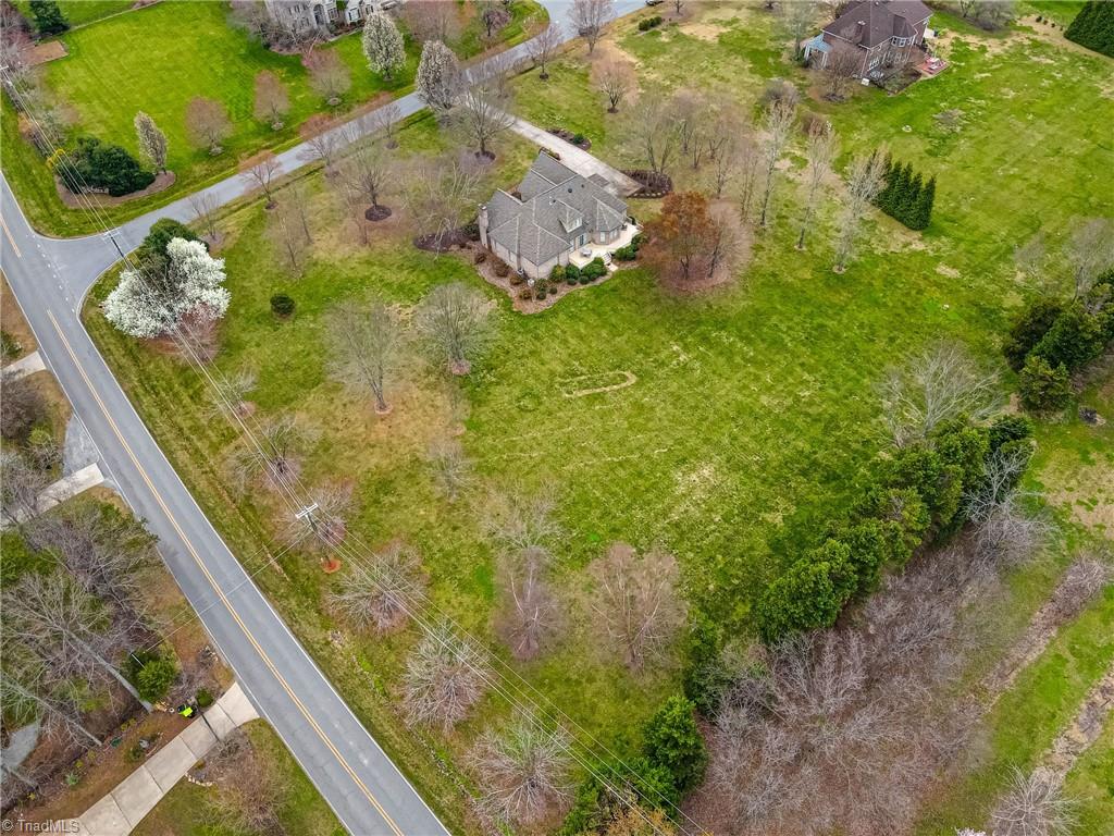 5705 Fox Meadow Road Oak Ridge, NC 27310 - Photo 47 of 48