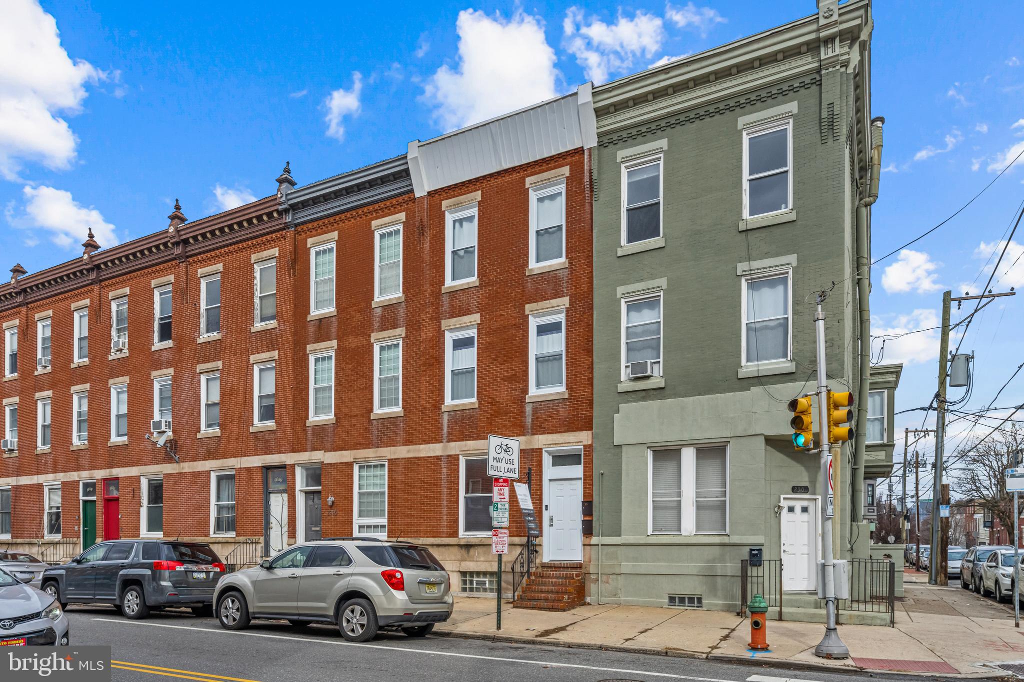 2303 Christian Street Philadelphia, PA 19146 - Photo 2 of 26 Gallery Image 2