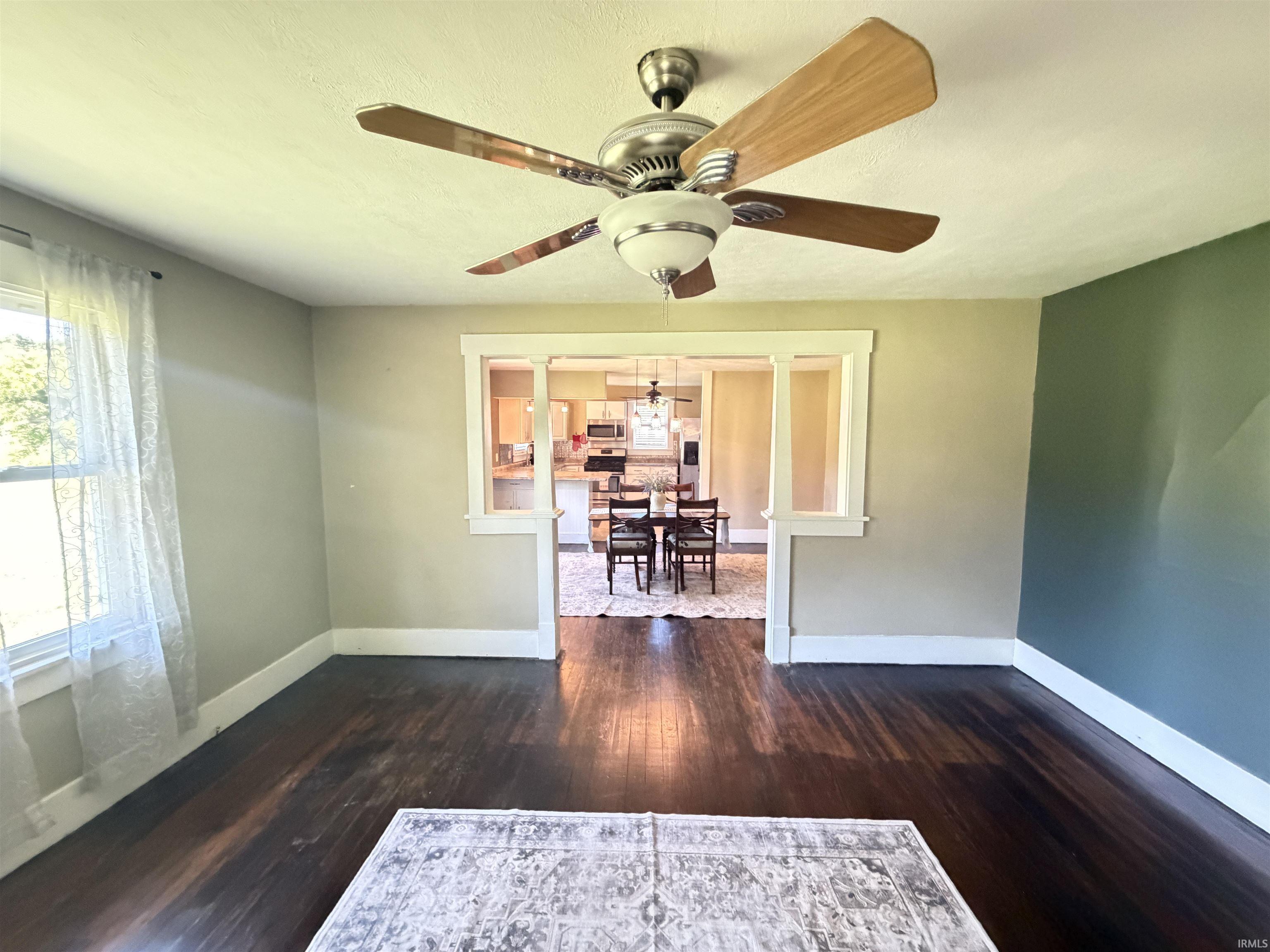 281 Guthrie Road Bedford, IN 47421 - Photo 6 of 38
