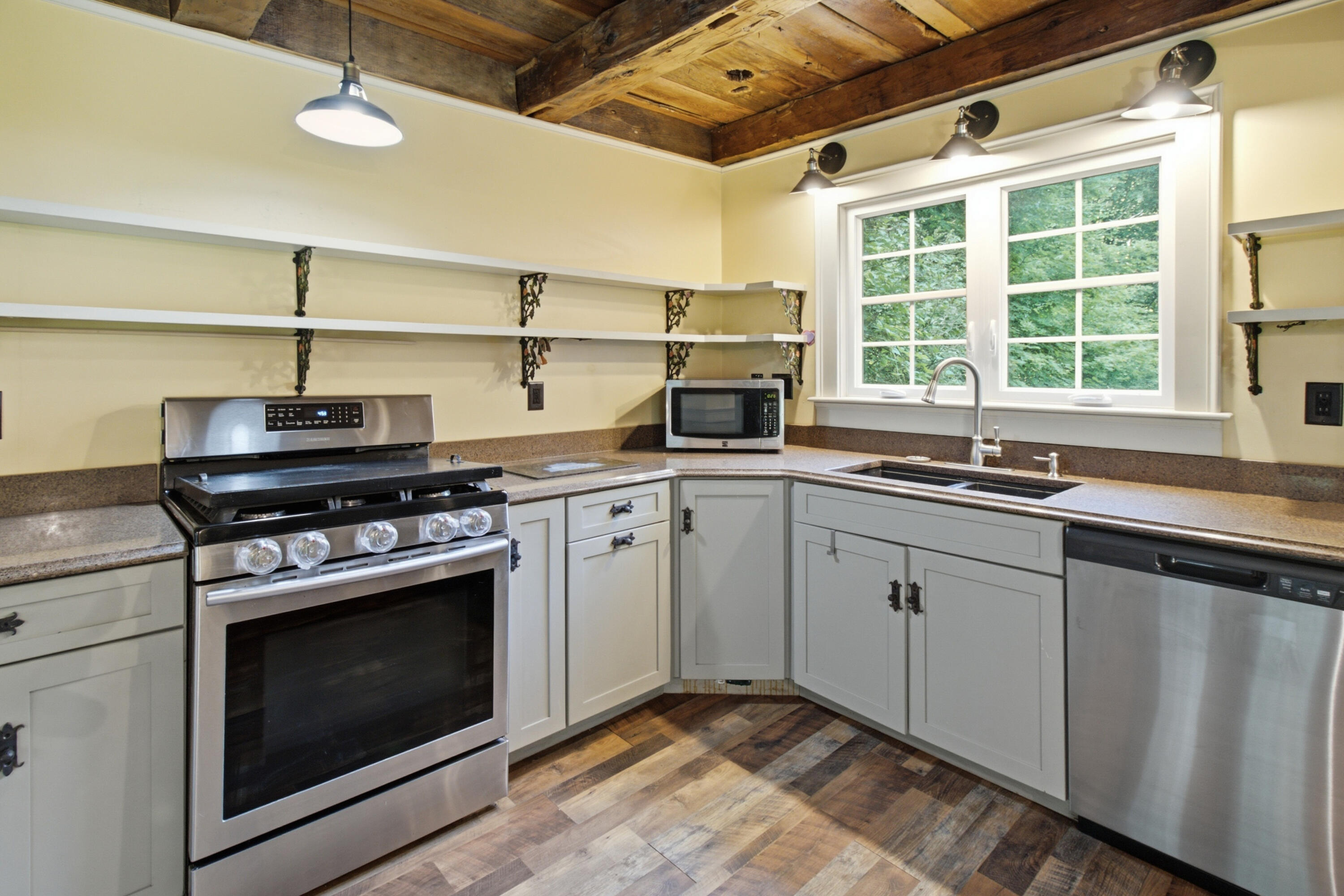 98 Waters Hill Road Livermore, ME 04253 - Photo 11 of 42 98 Waters Livermore-16