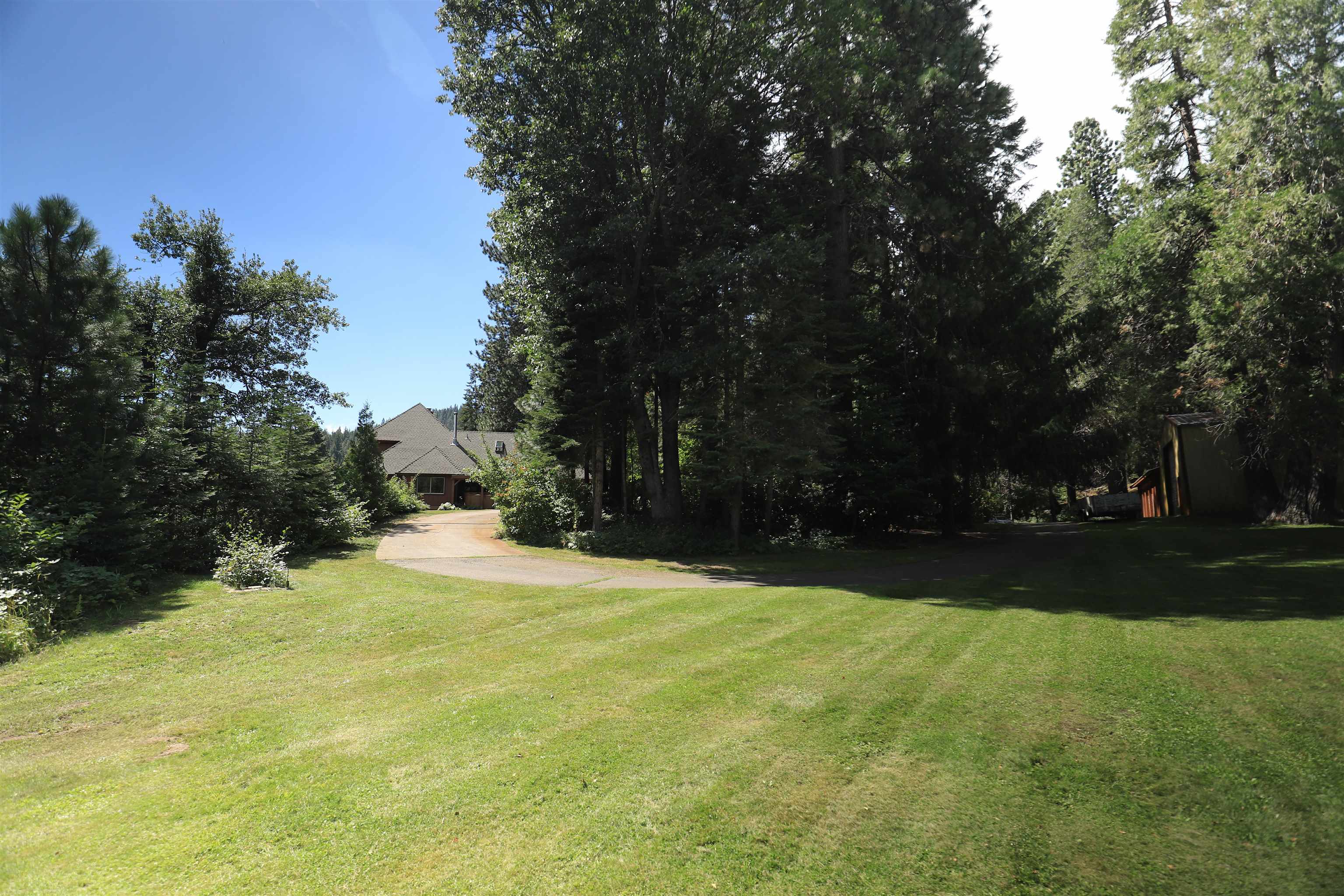 1507 North Shasta Ranch Road Mount Shasta, CA 96067 - Photo 30 of 33 Gallery Image 30