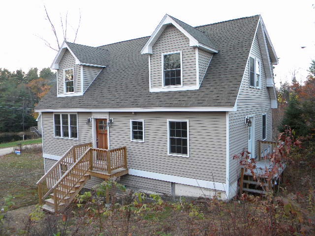 62 Walker Road Barnstead, NH 03225 - Photo 1 of 25