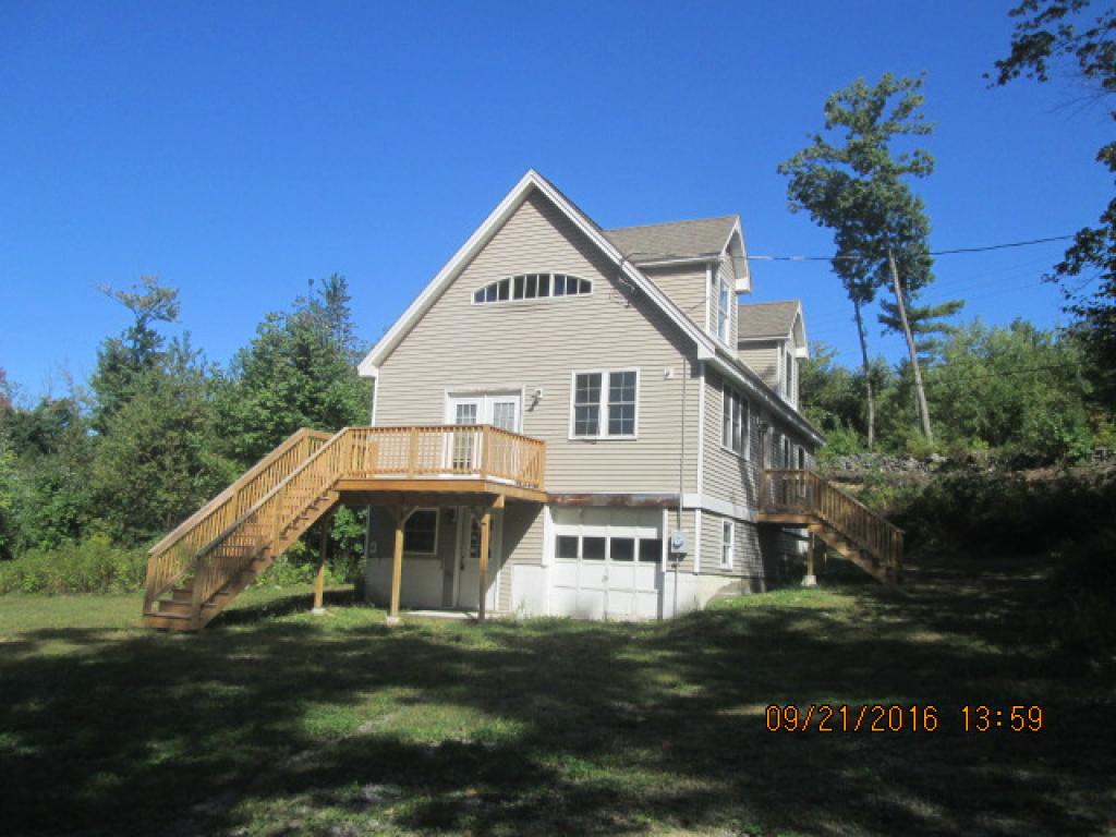 62 Walker Road Barnstead, NH 03225 - Photo 13 of 25