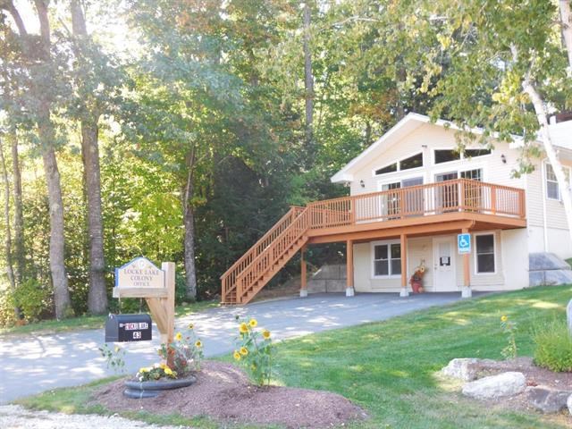 62 Walker Road Barnstead, NH 03225 - Photo 18 of 25