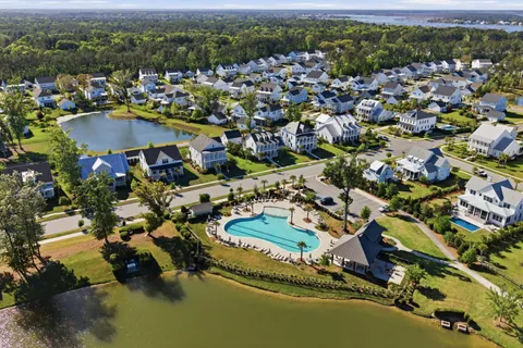 $1,850,000 | 1505 Lindsey Creek Drive, Mount Pleasant, SC 29466