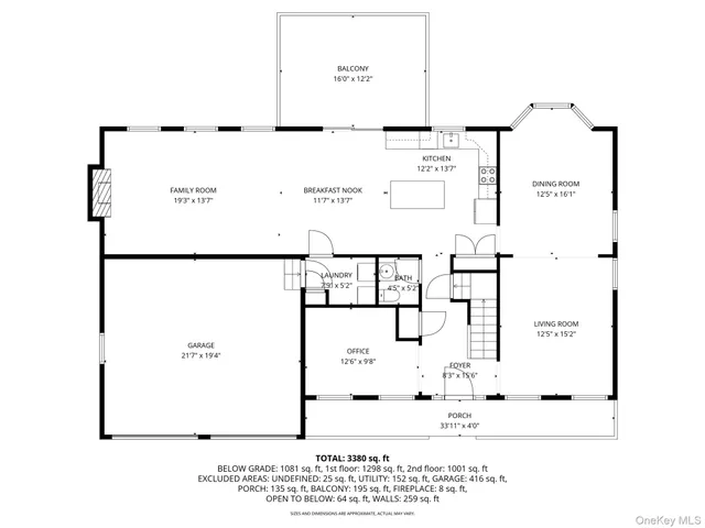 $699,000 | 134 Brookside Lane, LaGrangeville, NY 12540