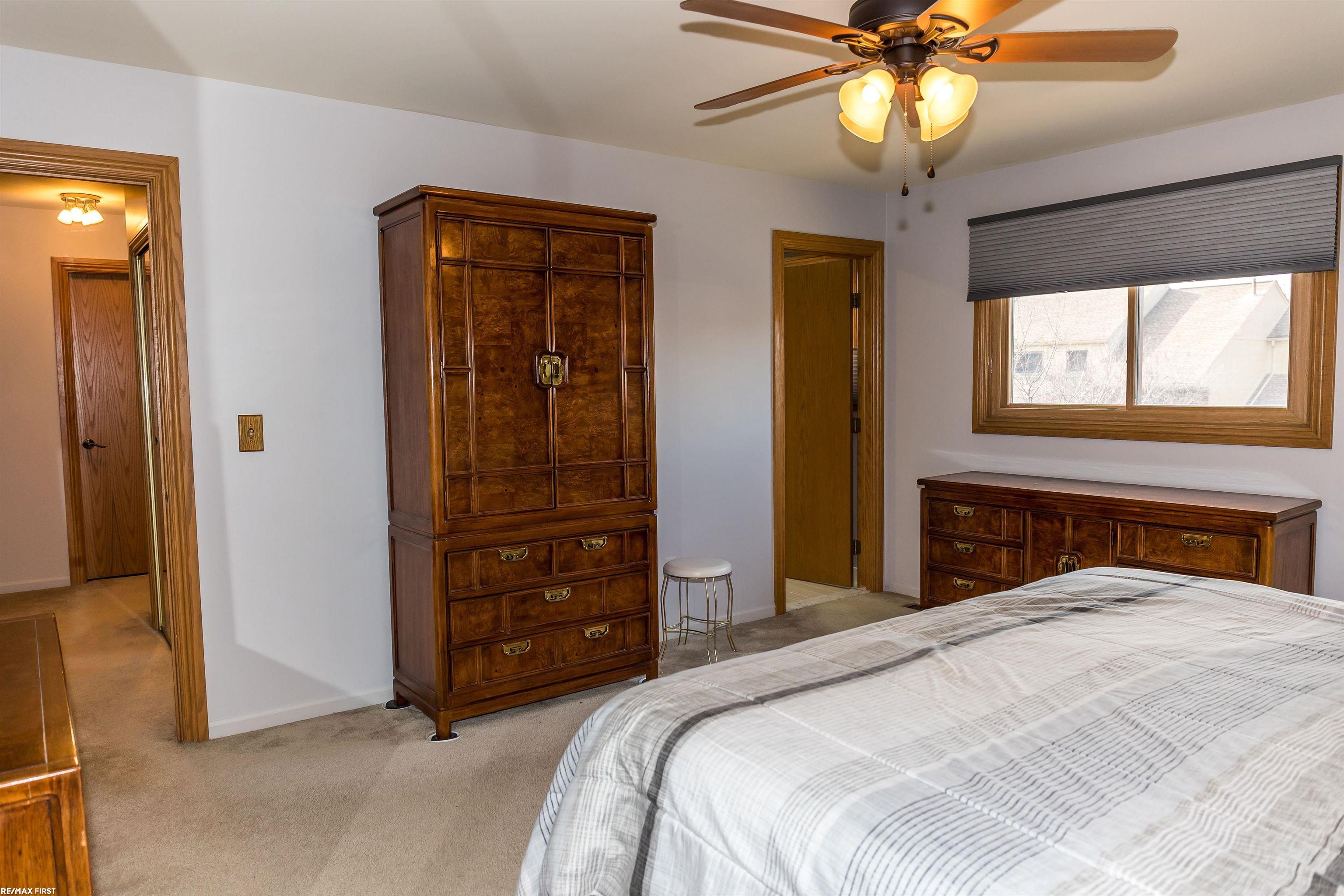 2159 Rochelle Park Drive, Unit #69 BUILDING G Rochester Hills, MI 48309 - Photo 14 of 20