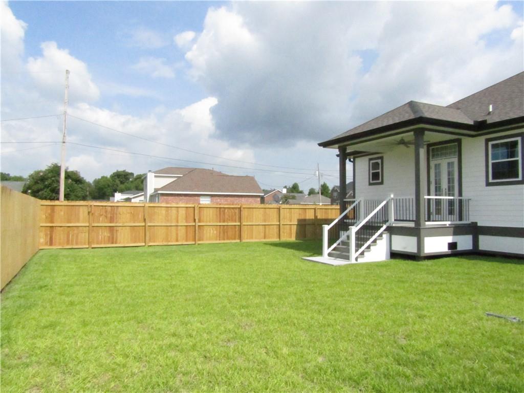 3641 Edgewood Court Westwego, LA 70094 - Photo 30 of 31