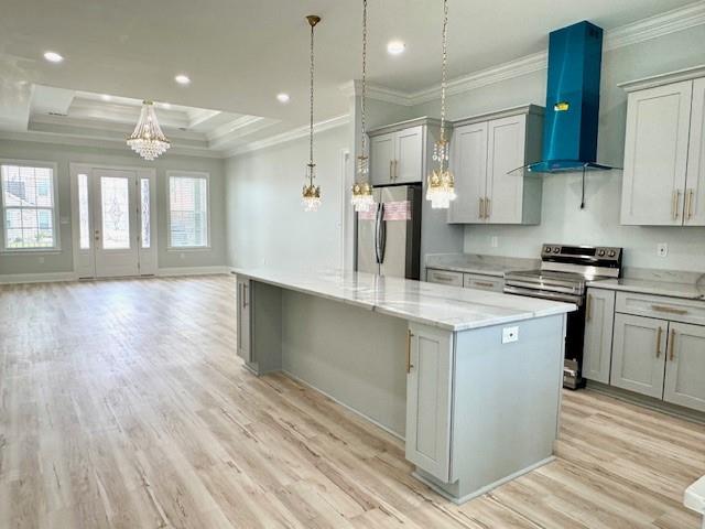 3641 Edgewood Court Westwego, LA 70094 - Photo 10 of 31