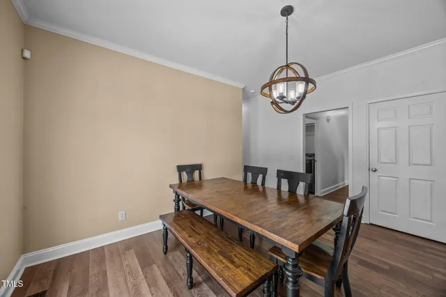 $510,000 | 1225 Flat River Church Road, Roxboro, NC 27574