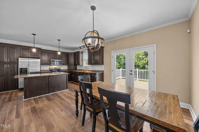 $510,000 | 1225 Flat River Church Road, Roxboro, NC 27574