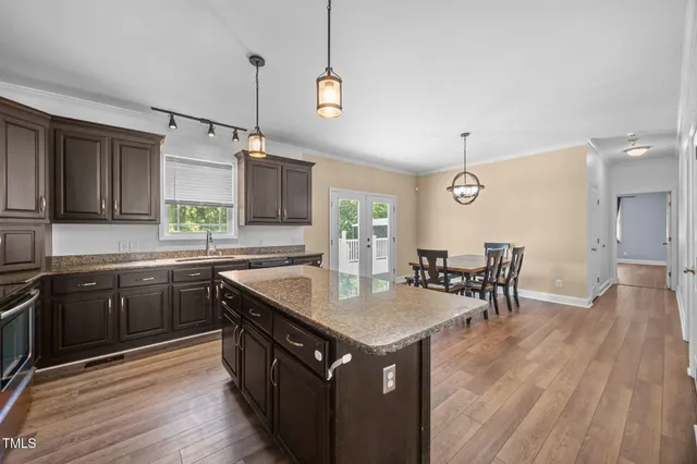 $510,000 | 1225 Flat River Church Road, Roxboro, NC 27574