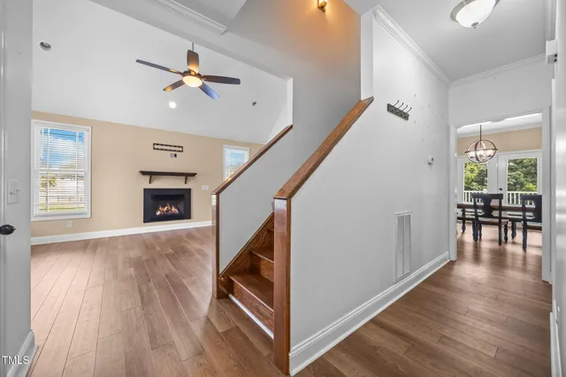 $510,000 | 1225 Flat River Church Road, Roxboro, NC 27574