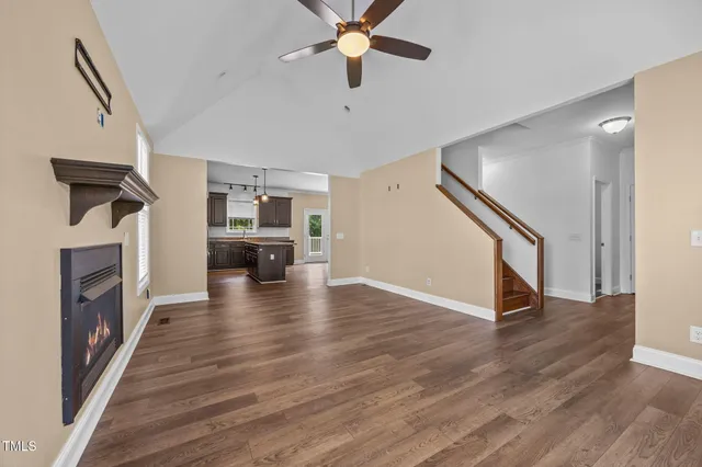 $510,000 | 1225 Flat River Church Road, Roxboro, NC 27574