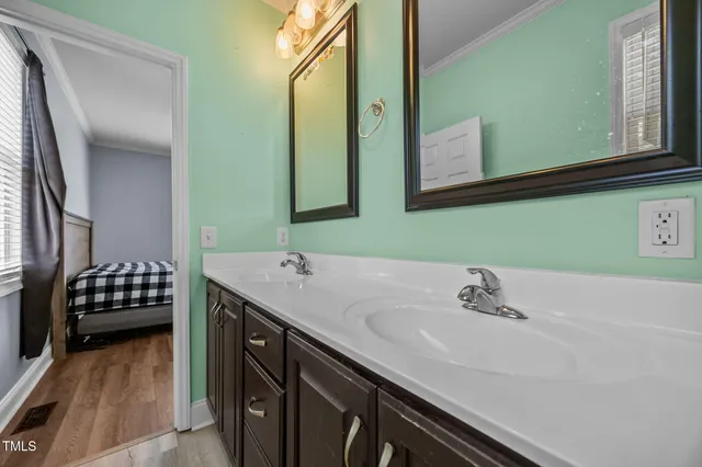 $510,000 | 1225 Flat River Church Road, Roxboro, NC 27574