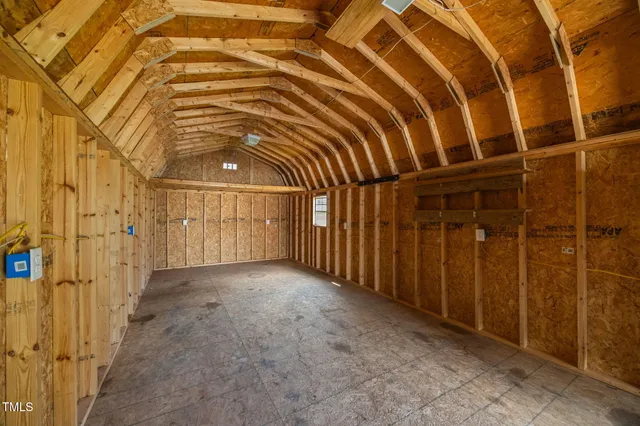 $510,000 | 1225 Flat River Church Road, Roxboro, NC 27574