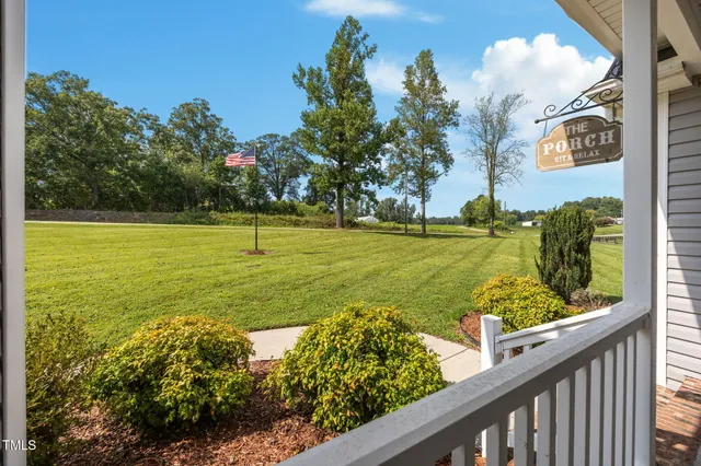 $510,000 | 1225 Flat River Church Road, Roxboro, NC 27574