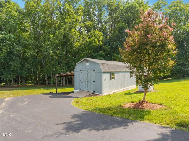 $510,000 | 1225 Flat River Church Road, Roxboro, NC 27574