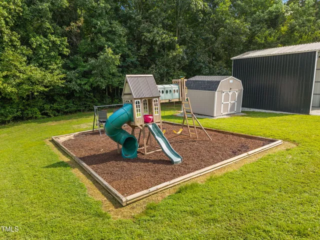 $510,000 | 1225 Flat River Church Road, Roxboro, NC 27574