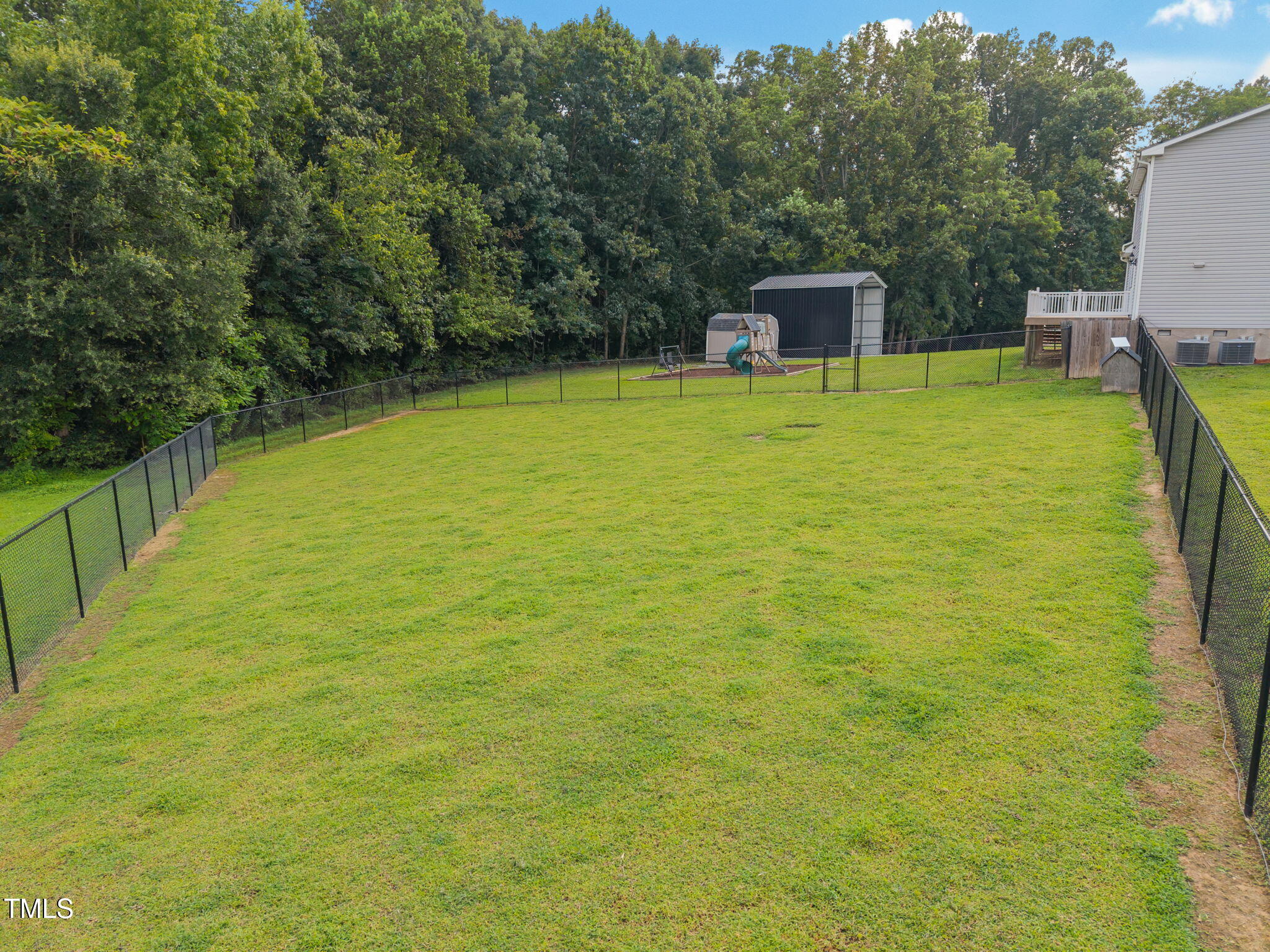 1225 Flat River Church Road Roxboro, NC 27574 - Photo 44 of 55 22-web-or-mls-22_DJI_20250808162328_0251