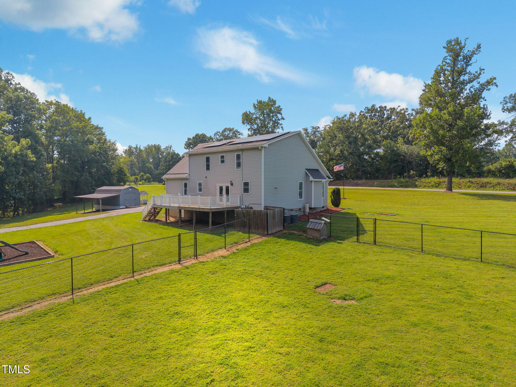 1225 Flat River Church Road Roxboro, NC 27574 - Photo 46 of 55 24-web-or-mls-24_DJI_20250808161146_0234