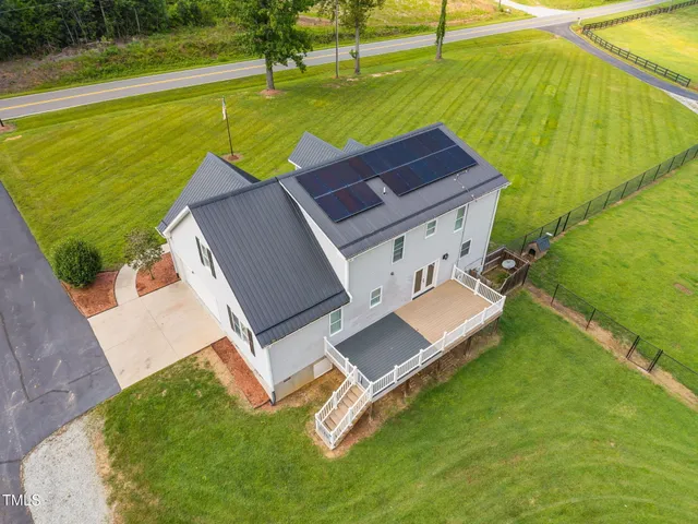 $510,000 | 1225 Flat River Church Road, Roxboro, NC 27574