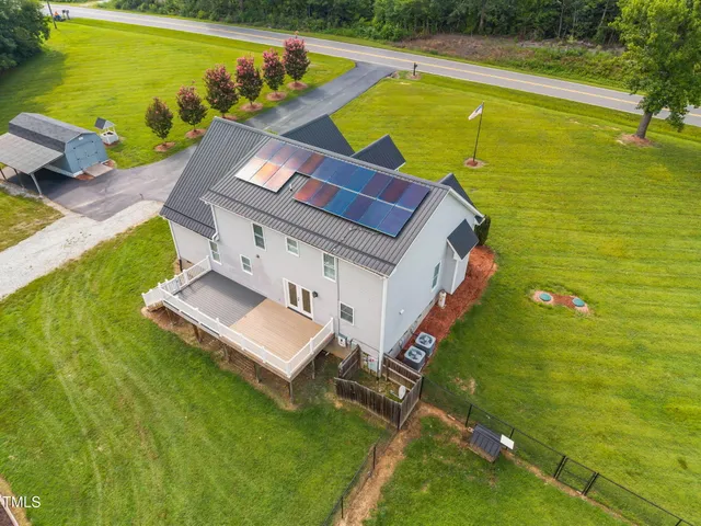 $510,000 | 1225 Flat River Church Road, Roxboro, NC 27574