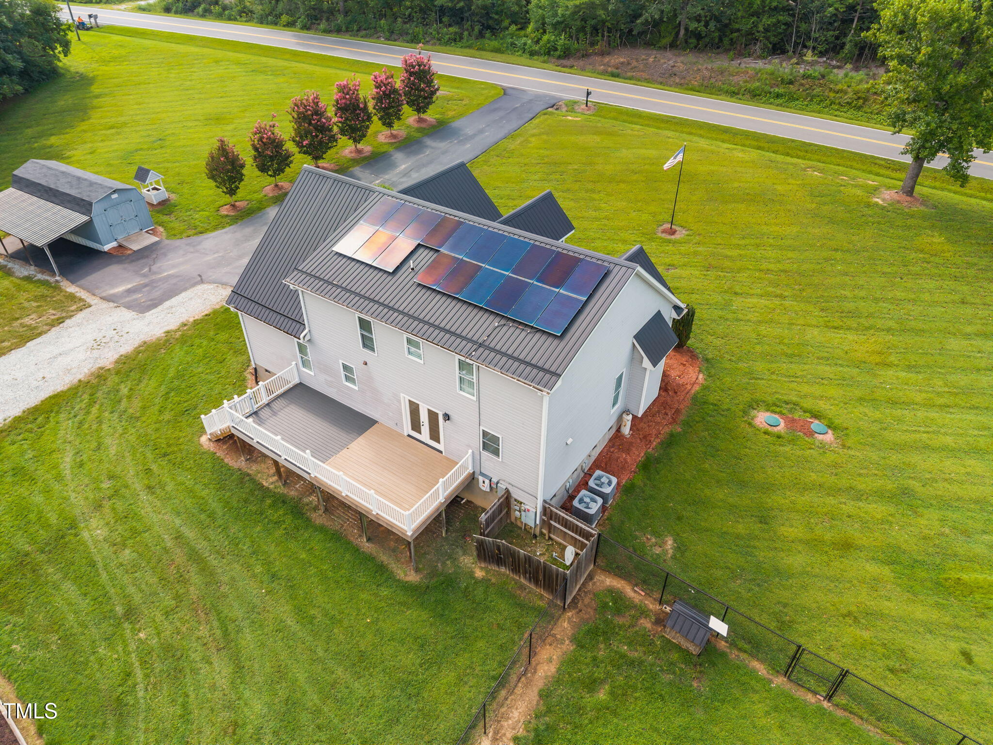 1225 Flat River Church Road Roxboro, NC 27574 - Photo 48 of 55 9-web-or-mls-09_DJI_20250808161238_0237_