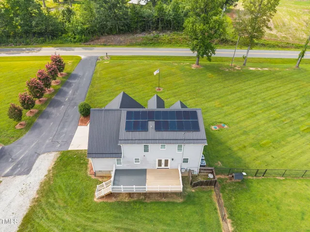 $510,000 | 1225 Flat River Church Road, Roxboro, NC 27574