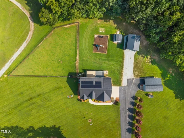 $510,000 | 1225 Flat River Church Road, Roxboro, NC 27574