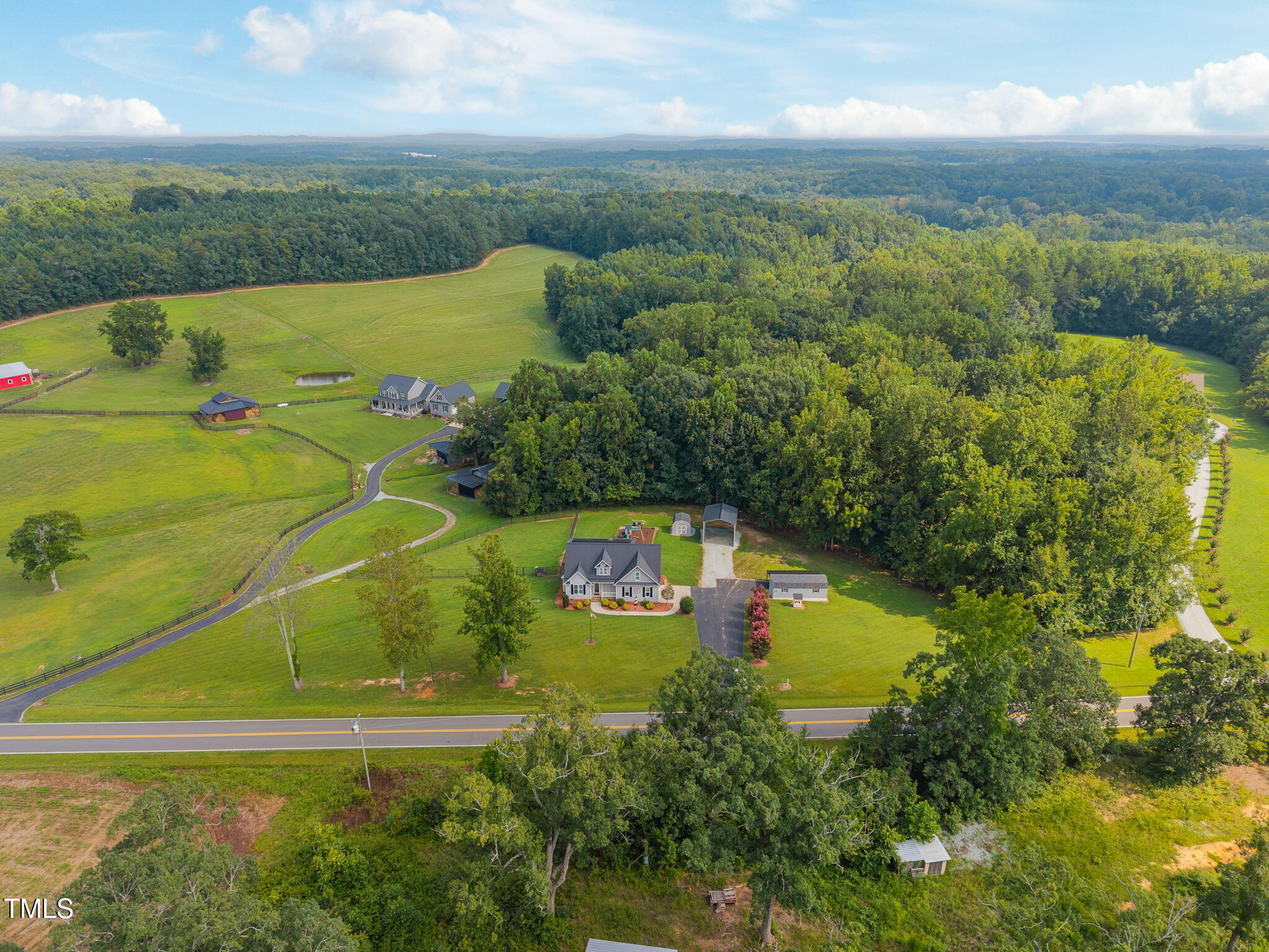 1225 Flat River Church Road Roxboro, NC 27574 - Photo 52 of 55 13-web-or-mls-13_DJI_20250808161447_0242