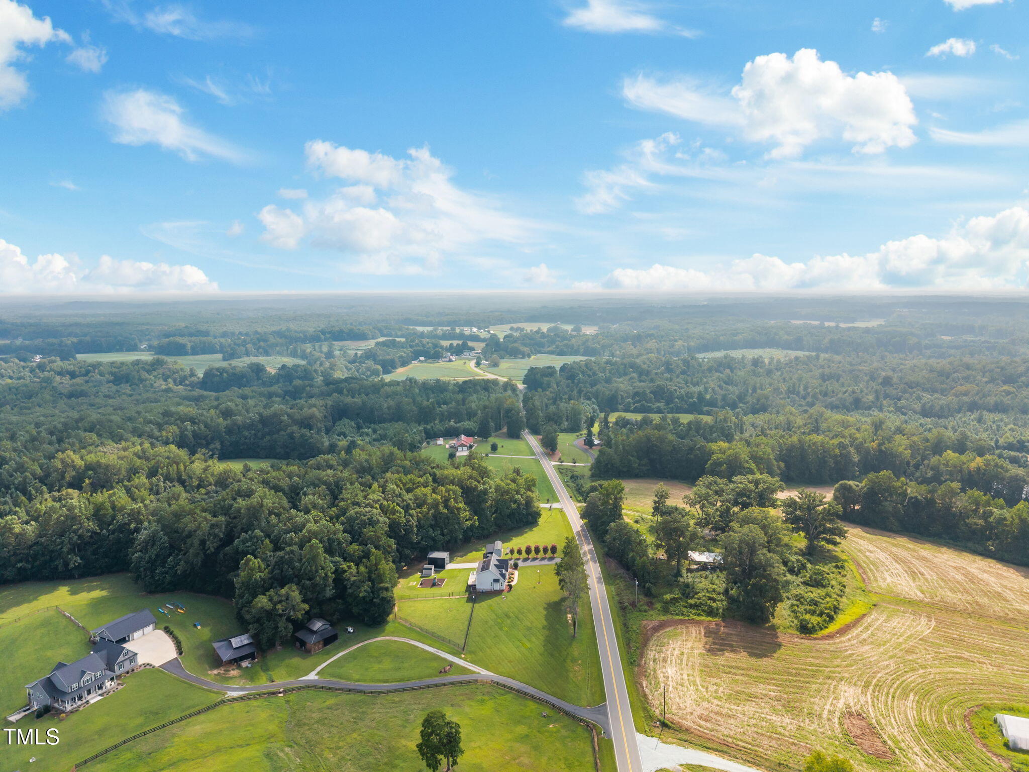 1225 Flat River Church Road Roxboro, NC 27574 - Photo 54 of 55 15-web-or-mls-15_DJI_20250808163009_0260