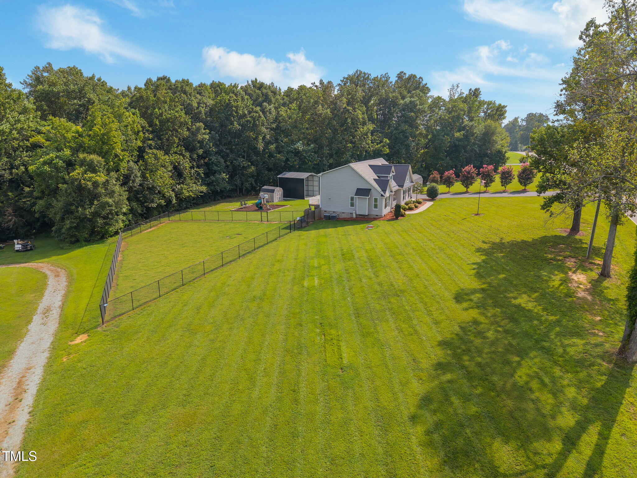 1225 Flat River Church Road Roxboro, NC 27574 - Photo 55 of 55 25-web-or-mls-25_DJI_20250808162528_0255