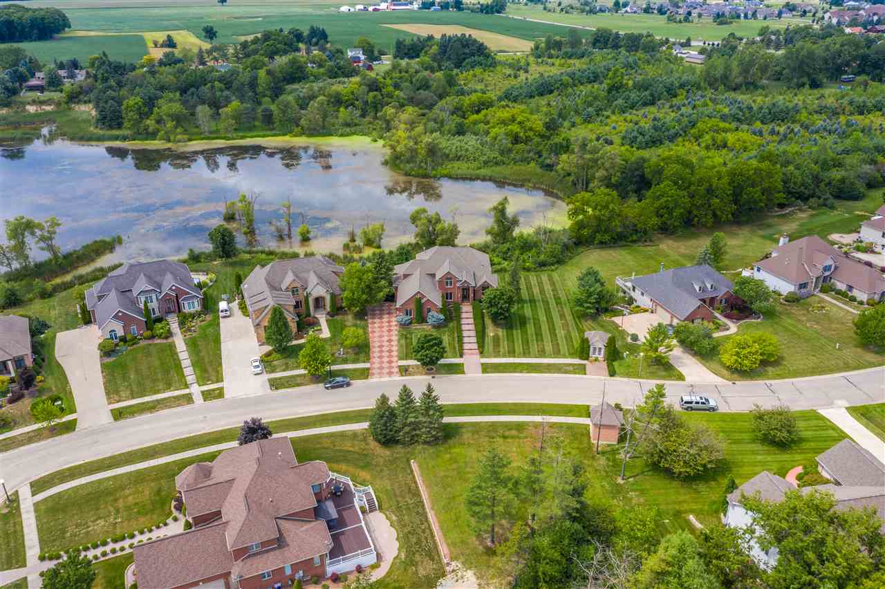 3134 Rivershyre Parkway Davison, MI 48423 - Photo 7 of 93 50020815-6.JPG
