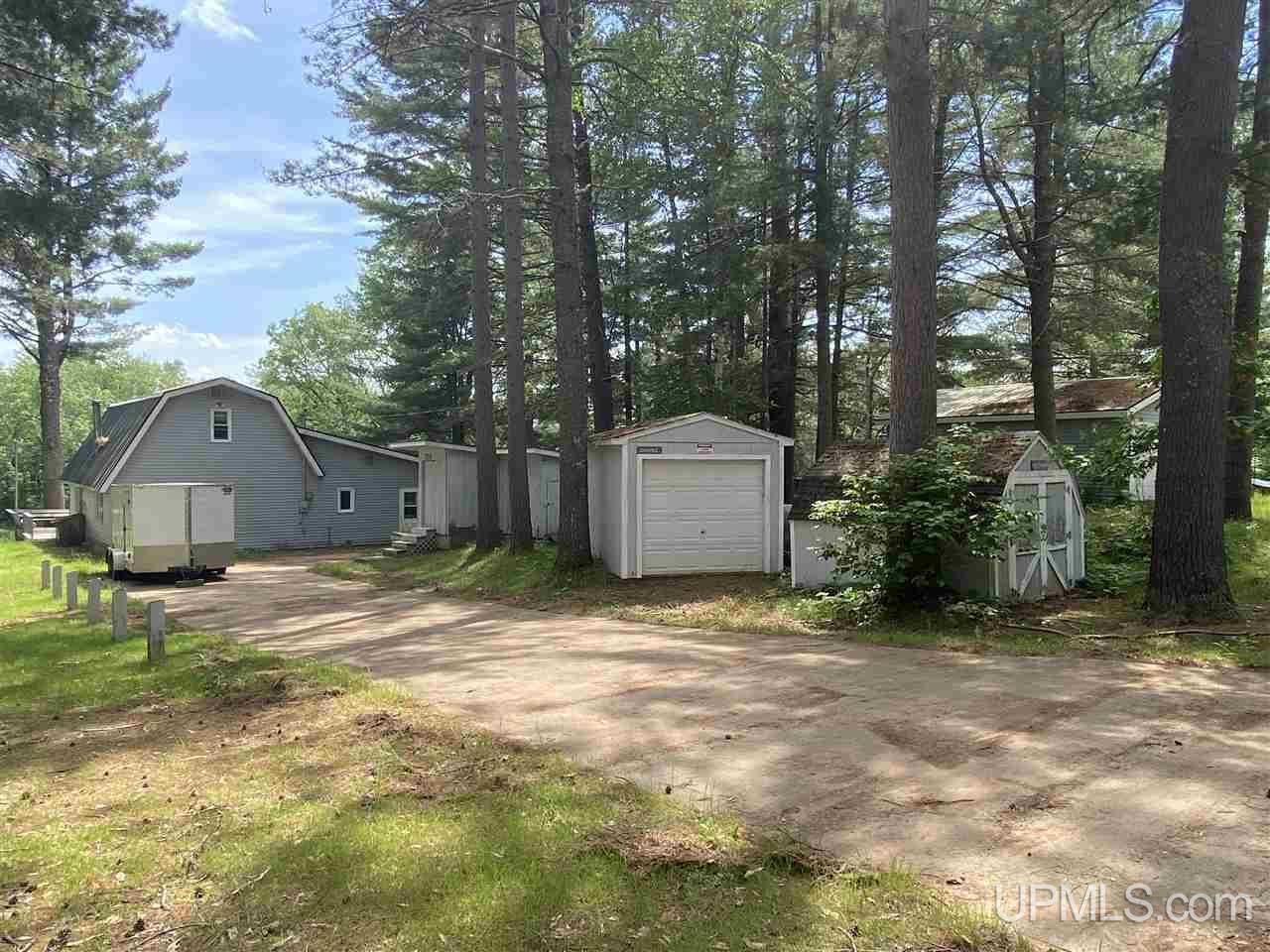 5308 Floodwood Road Republic, MI 49879 - Photo 30 of 34