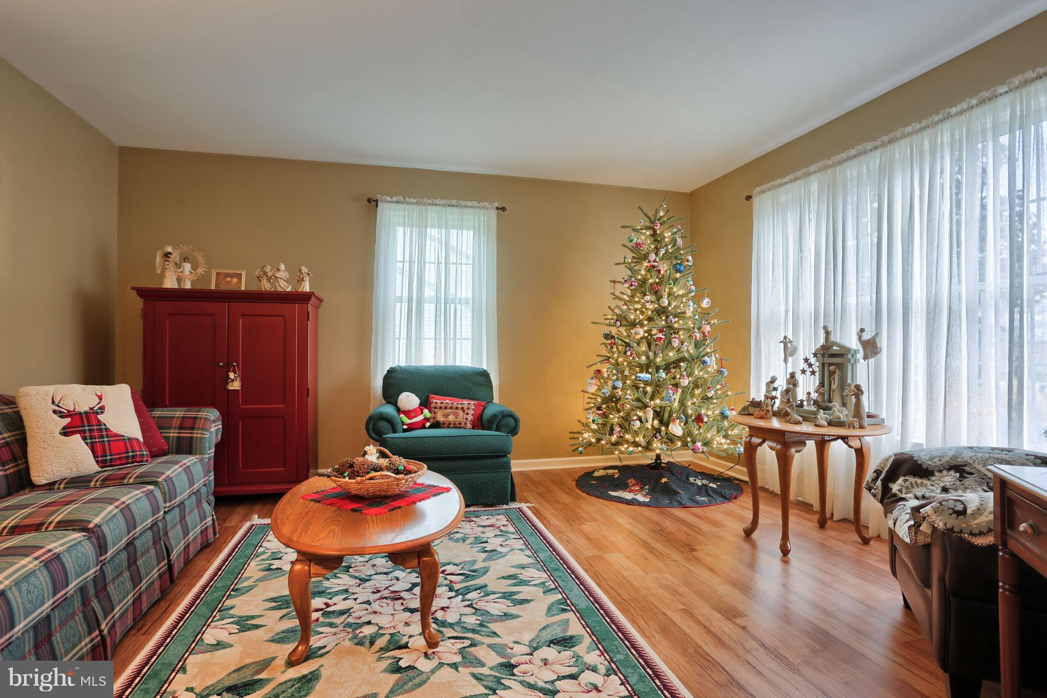 4 Fox Run Road Lebanon, PA 17042 - Photo 5 of 33 Gallery Image 5