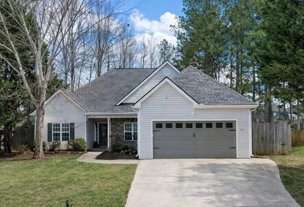 $335,000 | 121 Woodland Manor, Temple, GA 30179