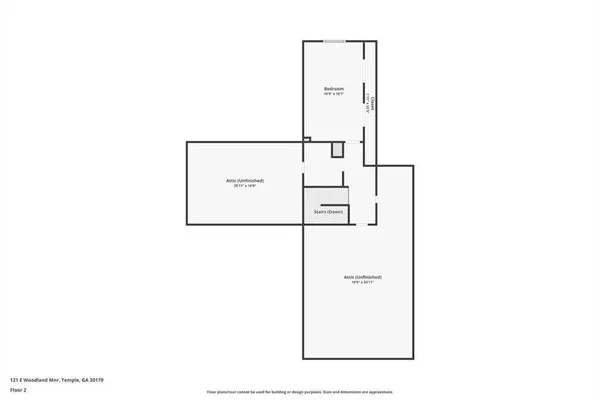 $329,900 | 121 Woodland Manor, Temple, GA 30179