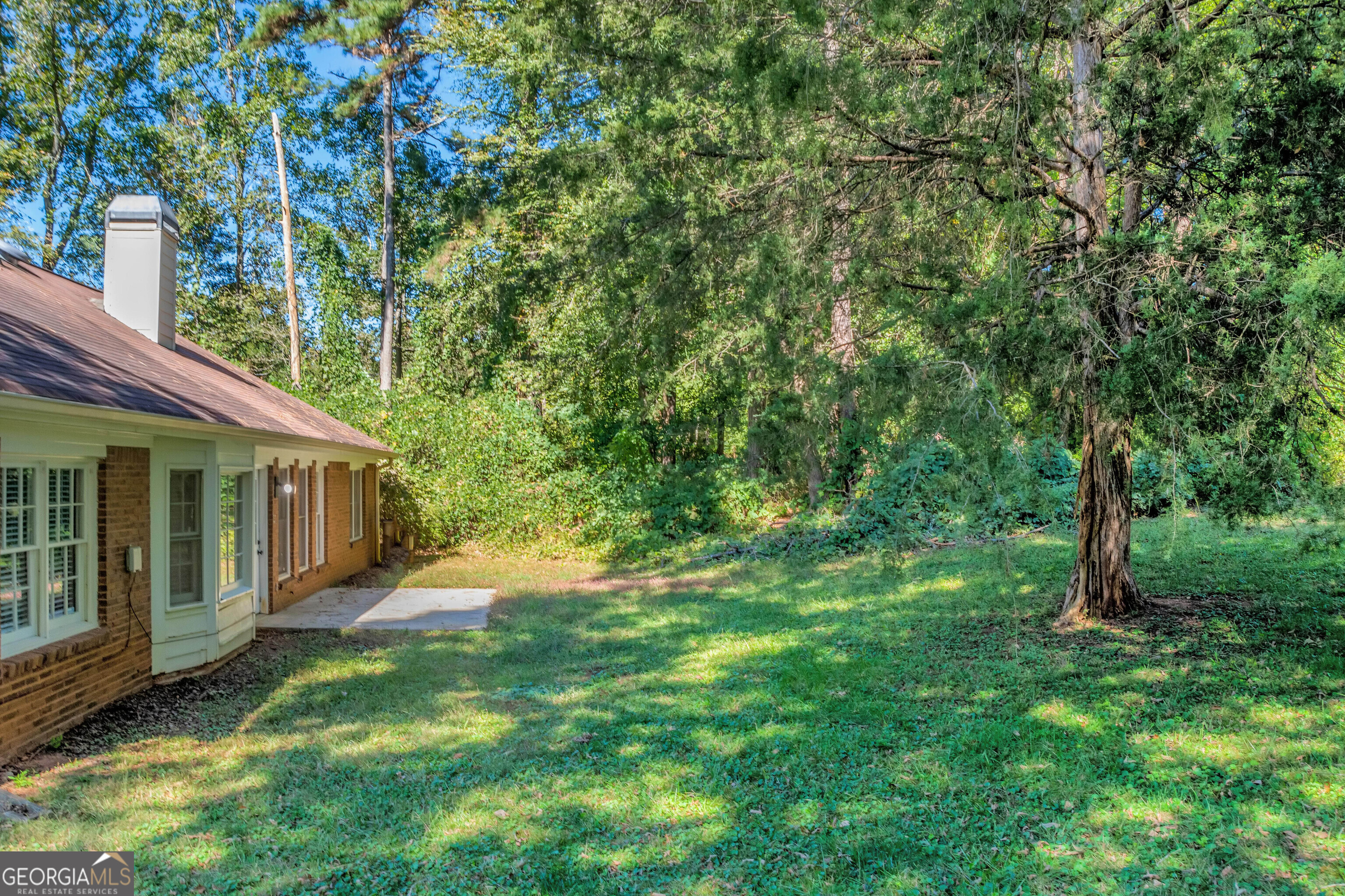 213 Robin Lane Stockbridge, GA 30281 - Photo 32 of 35