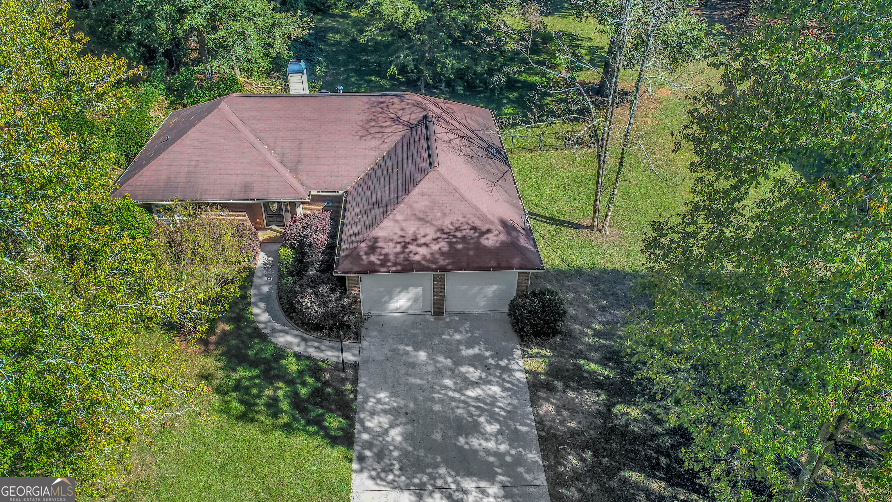 213 Robin Lane Stockbridge, GA 30281 - Photo 33 of 35