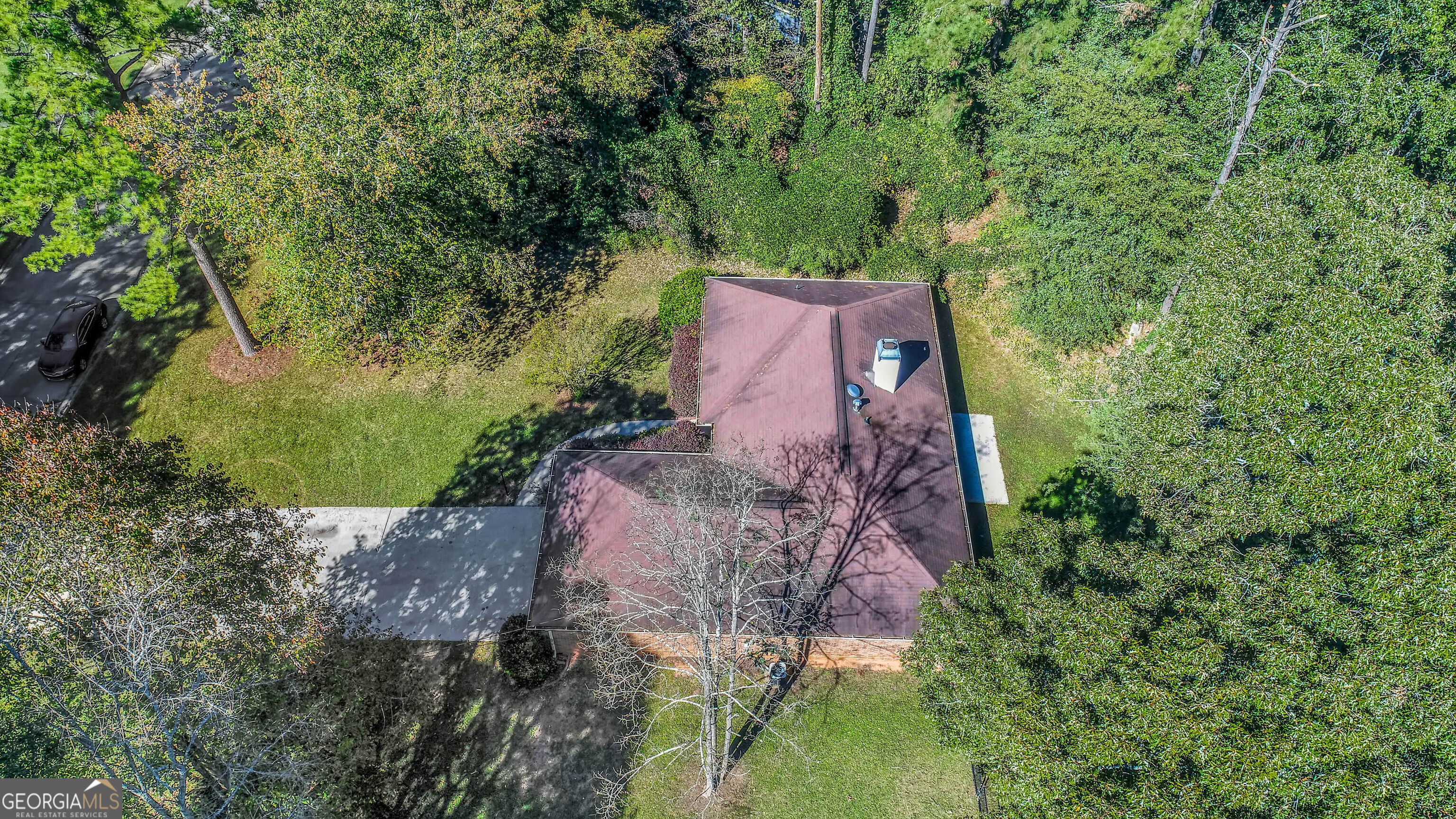 213 Robin Lane Stockbridge, GA 30281 - Photo 34 of 35