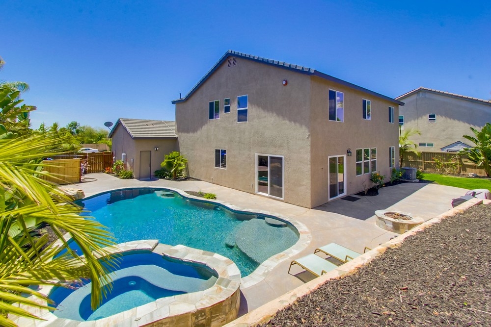 312 Natalie Way Fallbrook, CA 92028 - Photo 25 of 25
