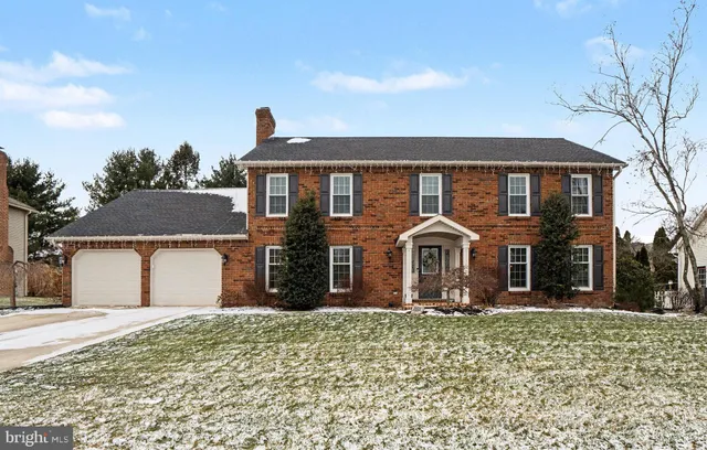 $599,900 | 3809 Pamay Drive, Mechanicsburg, PA 17050