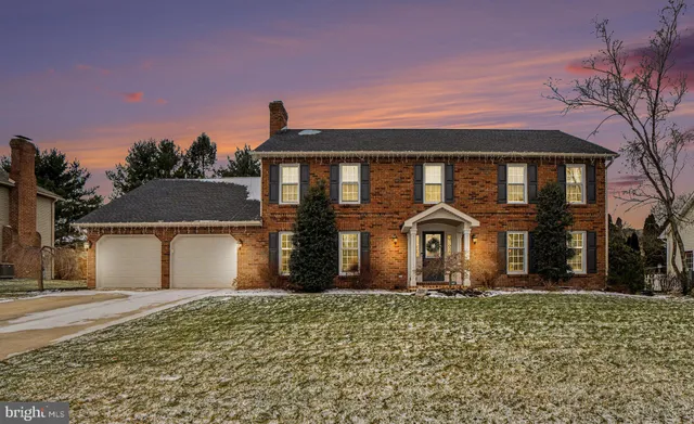 $599,900 | 3809 Pamay Drive, Mechanicsburg, PA 17050