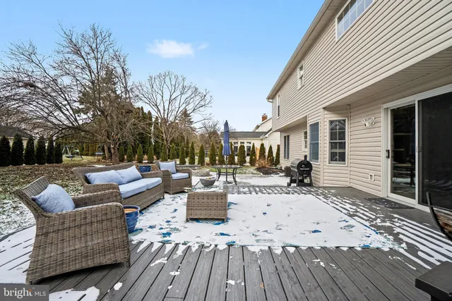 $599,900 | 3809 Pamay Drive, Mechanicsburg, PA 17050