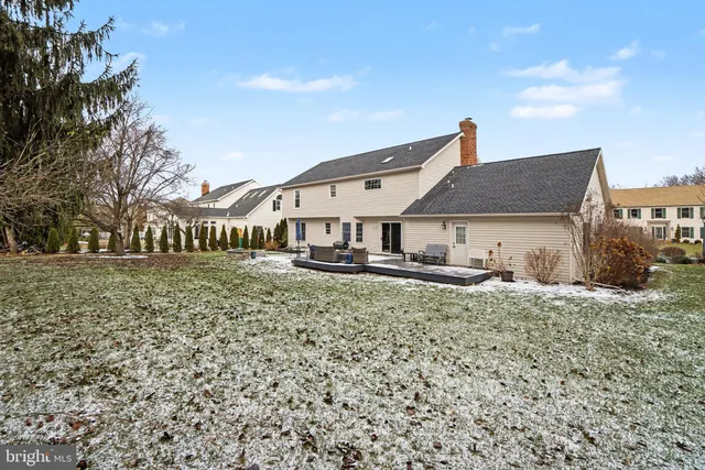 $599,900 | 3809 Pamay Drive, Mechanicsburg, PA 17050