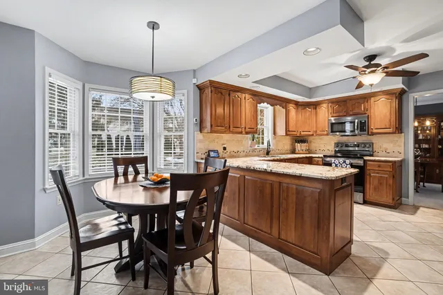 $599,900 | 3809 Pamay Drive, Mechanicsburg, PA 17050