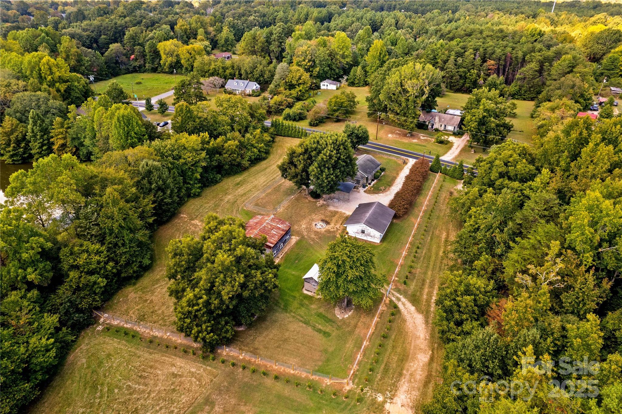 345 Rainey Road Salisbury, NC 28146 - Photo 44 of 46 Gallery Image 44