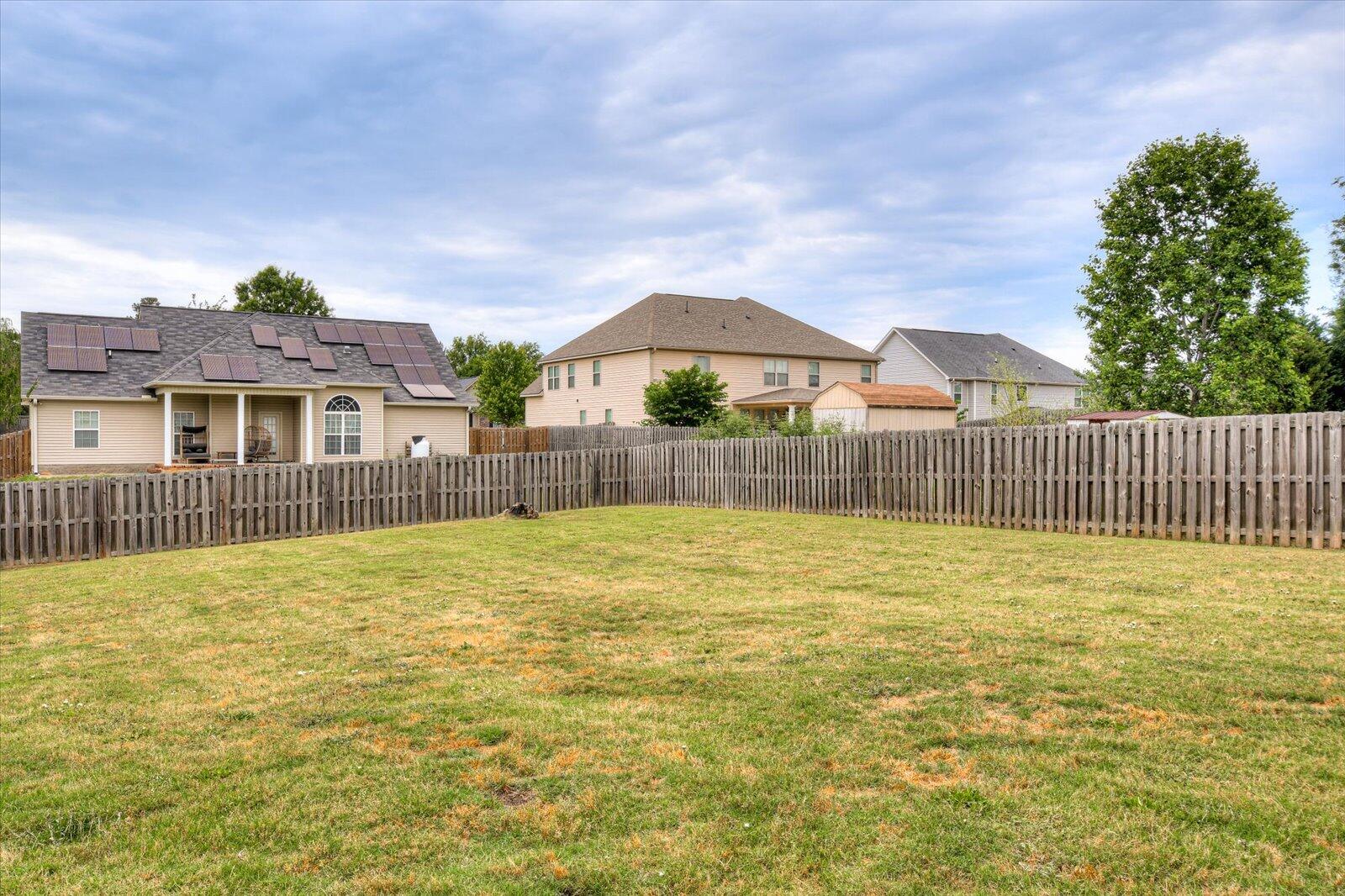734 Keyes Drive Grovetown, GA 30813 - Photo 43 of 44 43-143